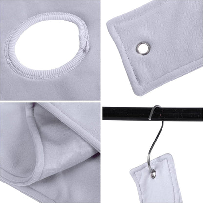 Pet Grooming Hammock and Nail Clip Bag for Small to Medium Dogs and Cats - Ideal for Grooming, Bathing, Nail Trimming, and Ear Cleaning with Hangers and Secure Fixing (13.7 Inches)